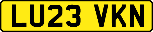 LU23VKN