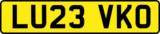 LU23VKO