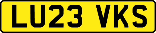 LU23VKS