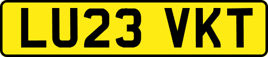 LU23VKT