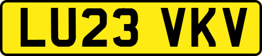 LU23VKV