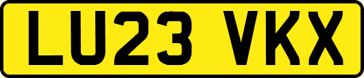 LU23VKX