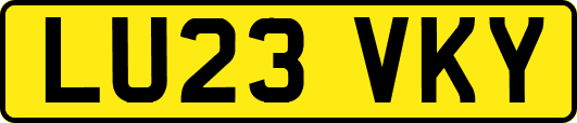 LU23VKY