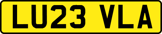 LU23VLA