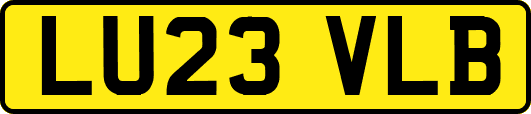 LU23VLB