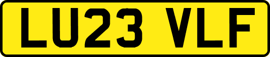 LU23VLF