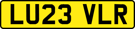 LU23VLR