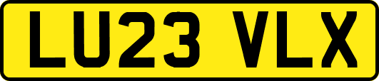 LU23VLX