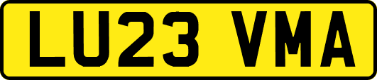 LU23VMA