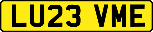 LU23VME