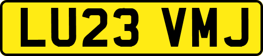 LU23VMJ