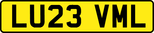 LU23VML