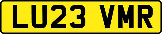 LU23VMR