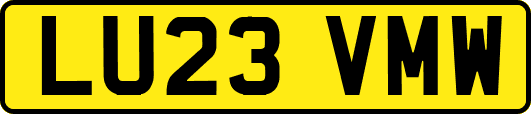 LU23VMW