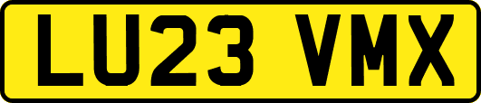 LU23VMX