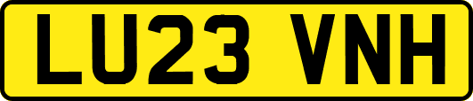 LU23VNH