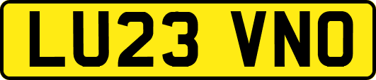 LU23VNO
