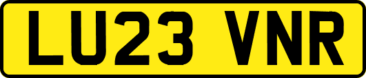 LU23VNR