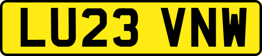 LU23VNW