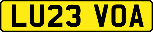 LU23VOA