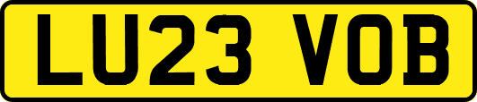 LU23VOB