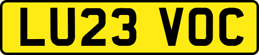 LU23VOC