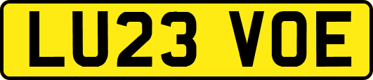 LU23VOE