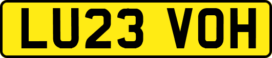 LU23VOH