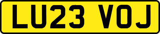 LU23VOJ