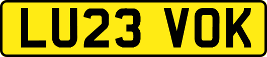 LU23VOK