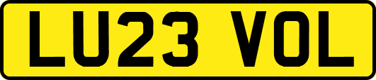 LU23VOL