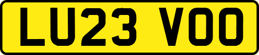 LU23VOO