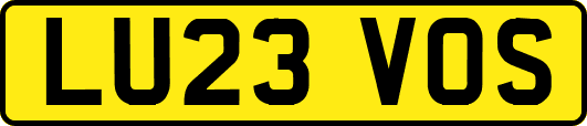LU23VOS