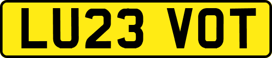 LU23VOT