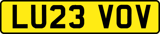 LU23VOV