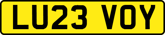 LU23VOY