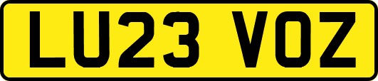 LU23VOZ