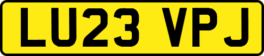 LU23VPJ