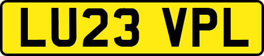 LU23VPL