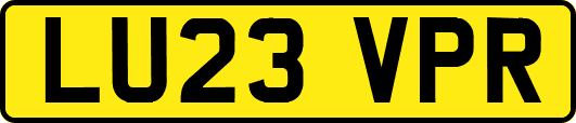LU23VPR