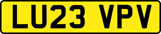 LU23VPV