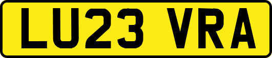 LU23VRA