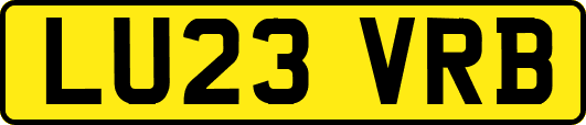 LU23VRB