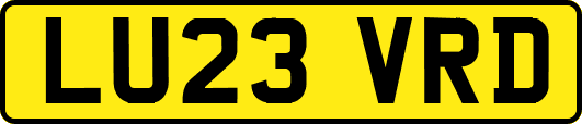 LU23VRD