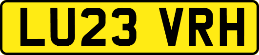 LU23VRH