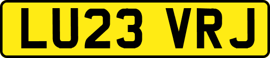 LU23VRJ