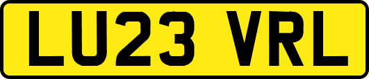 LU23VRL
