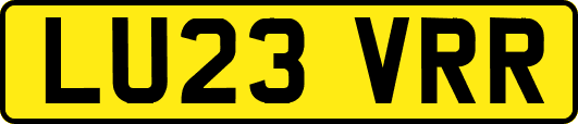 LU23VRR