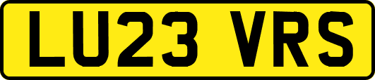 LU23VRS