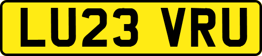 LU23VRU